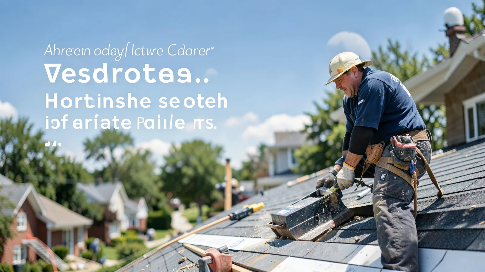 Roof Replacement in Aiea, HI near me